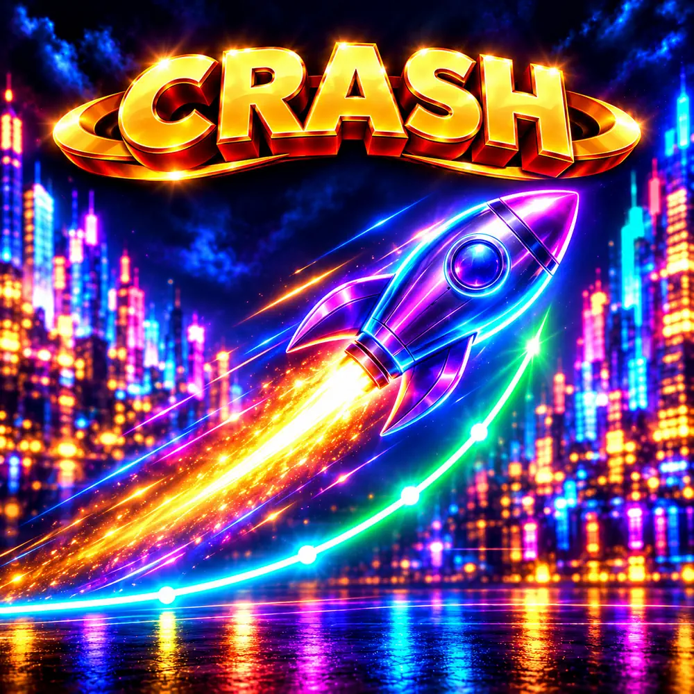 Crash
