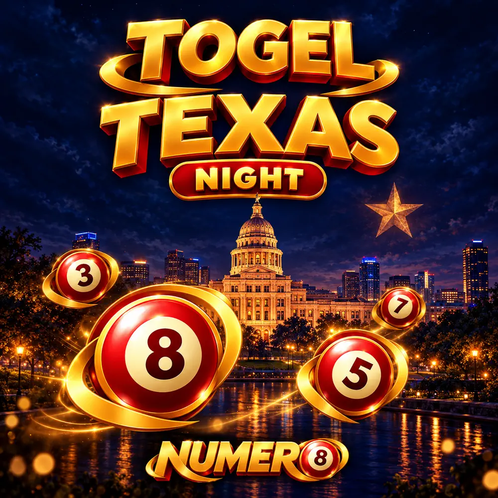 Togel Texas Night