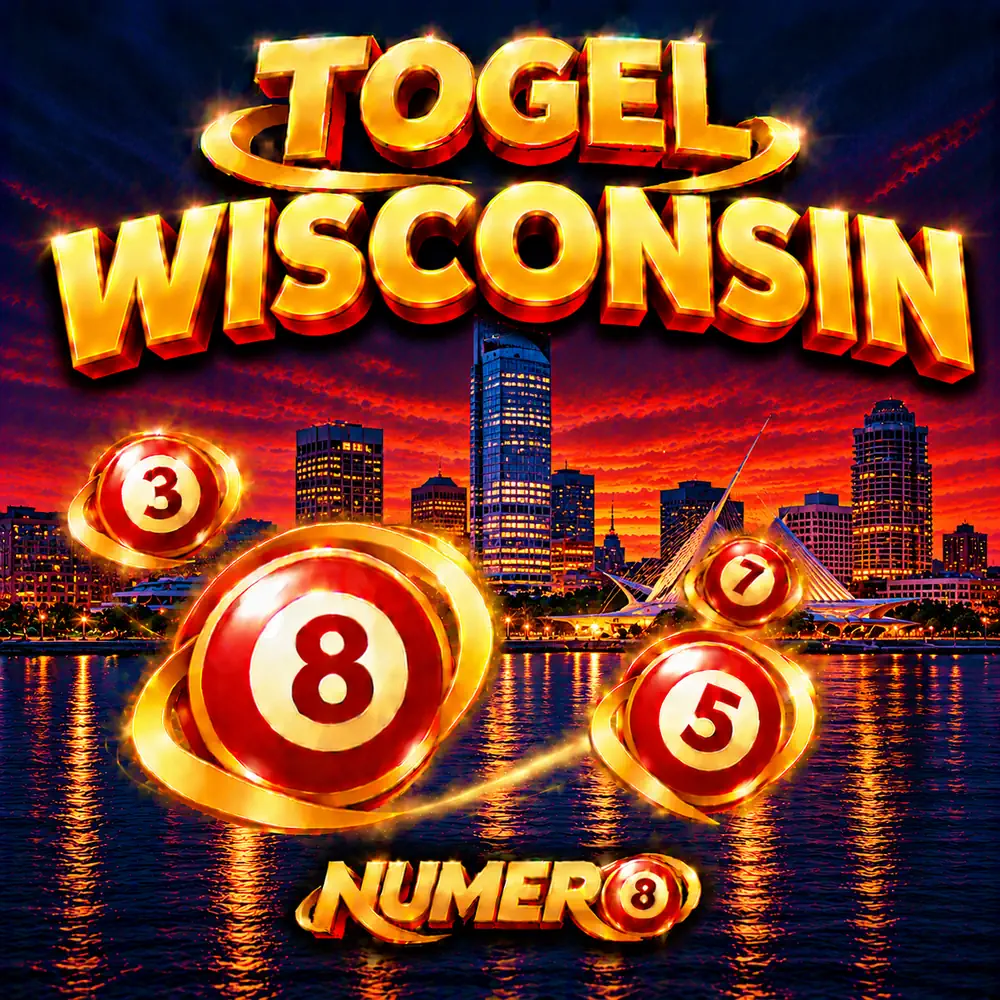 Togel Wisconsin